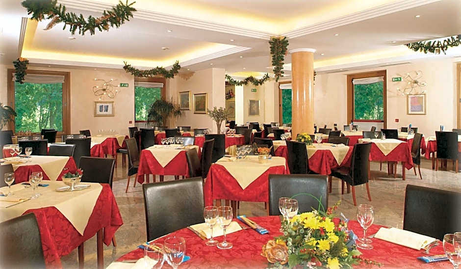 Hotel Ristorante Costa
