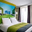 Hotel Mercure Paris Ouest Saint-Germain