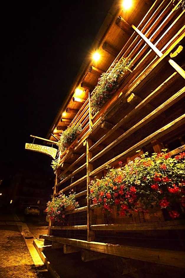 Hotel Garni Plueme