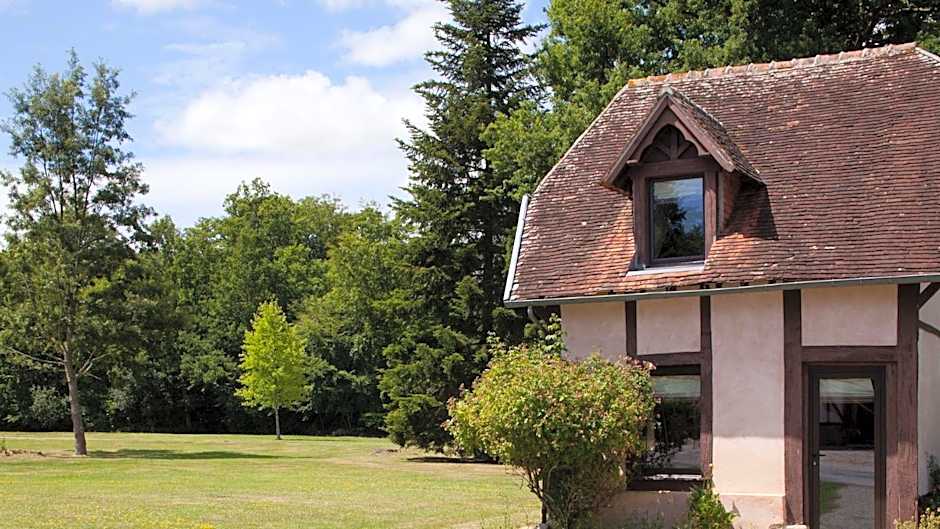 Le Pavillon De Gouffern