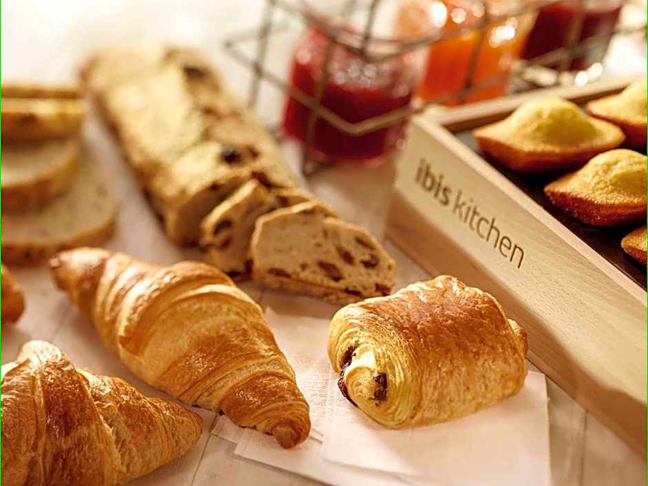 ibis Orly Chevilly Tram 7