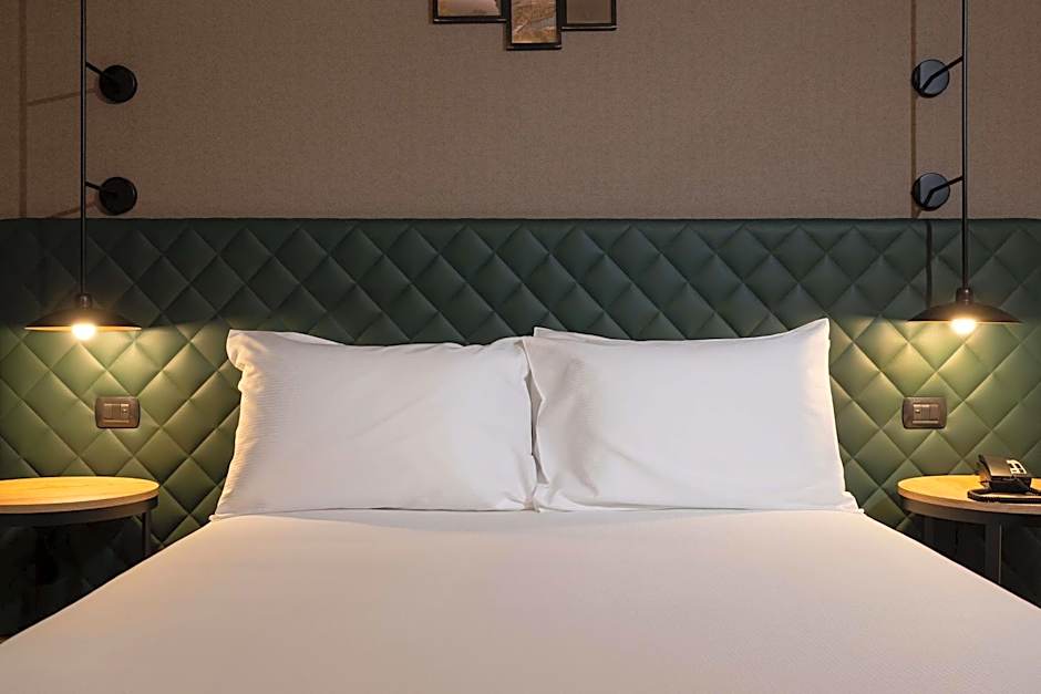 Hilton Garden Inn Milan Malpensa