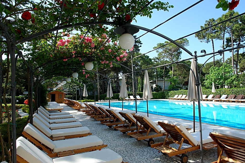 Hotel Greif