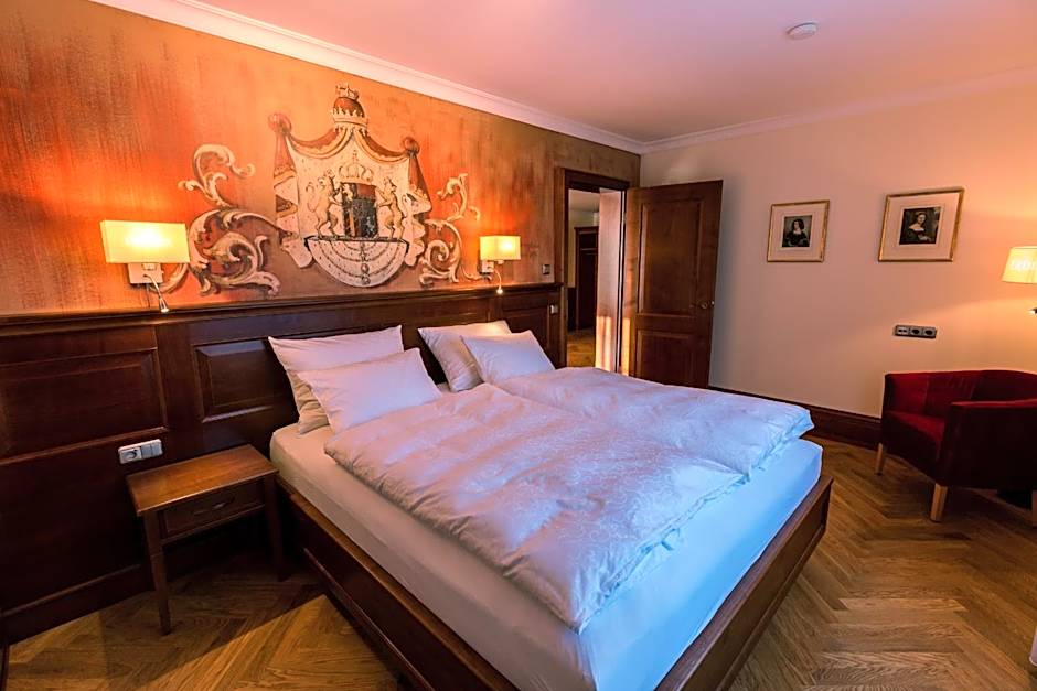 Hotel & Gaststätte zum Erdinger Weißbräu