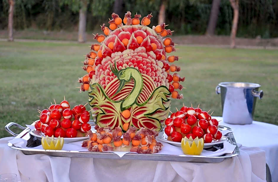 Hotel Airone isola d'Elba