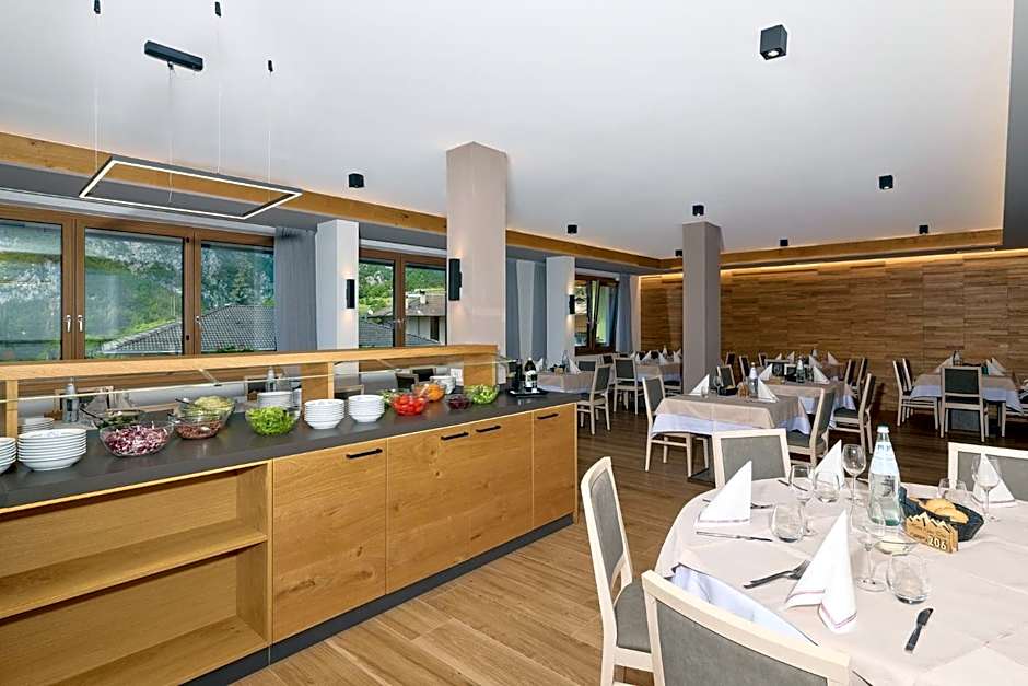 Hotel Cima Tosa