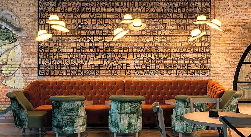 Premier Inn Dubai Barsha Heights