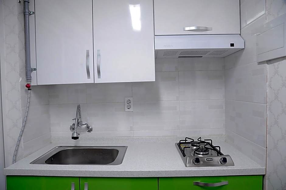 THE 1st Andong Hostel