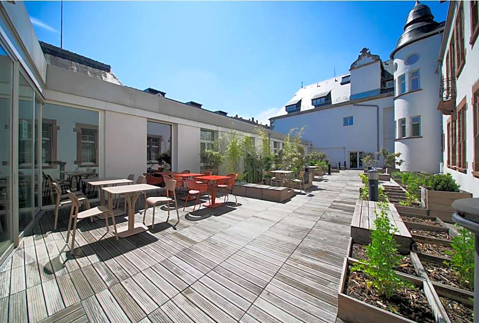 Aparthotel Adagio Strasbourg Place Kleber