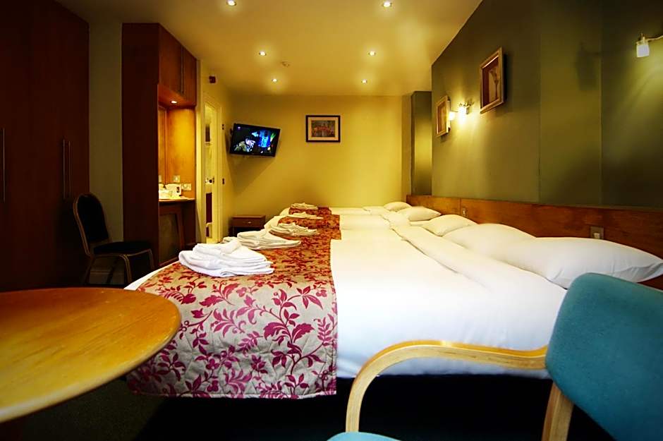 Westbury Hotel Kensington