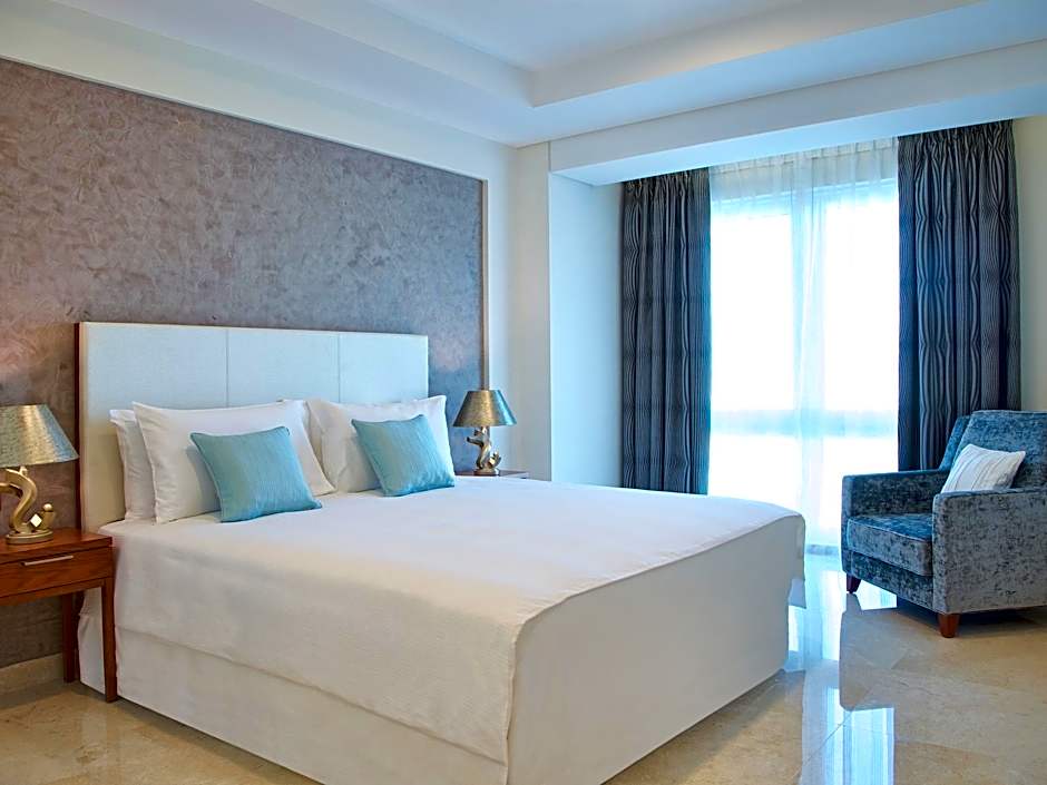 Executive Apartments Muscat