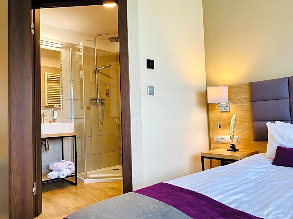 Hotel CONRAD Comfort