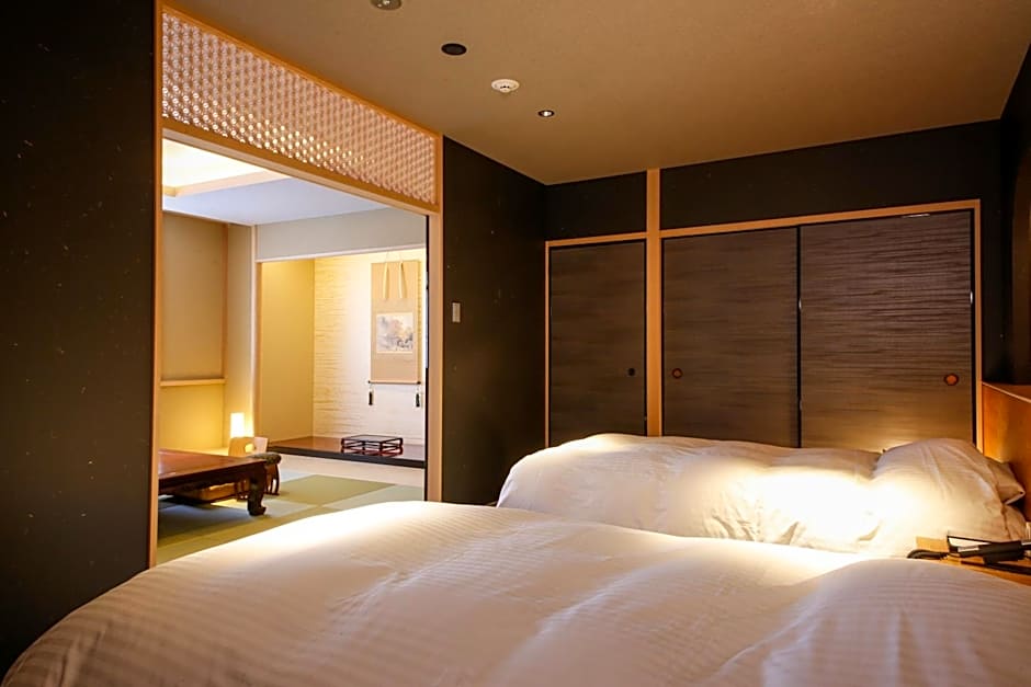 Hotel Honnoji