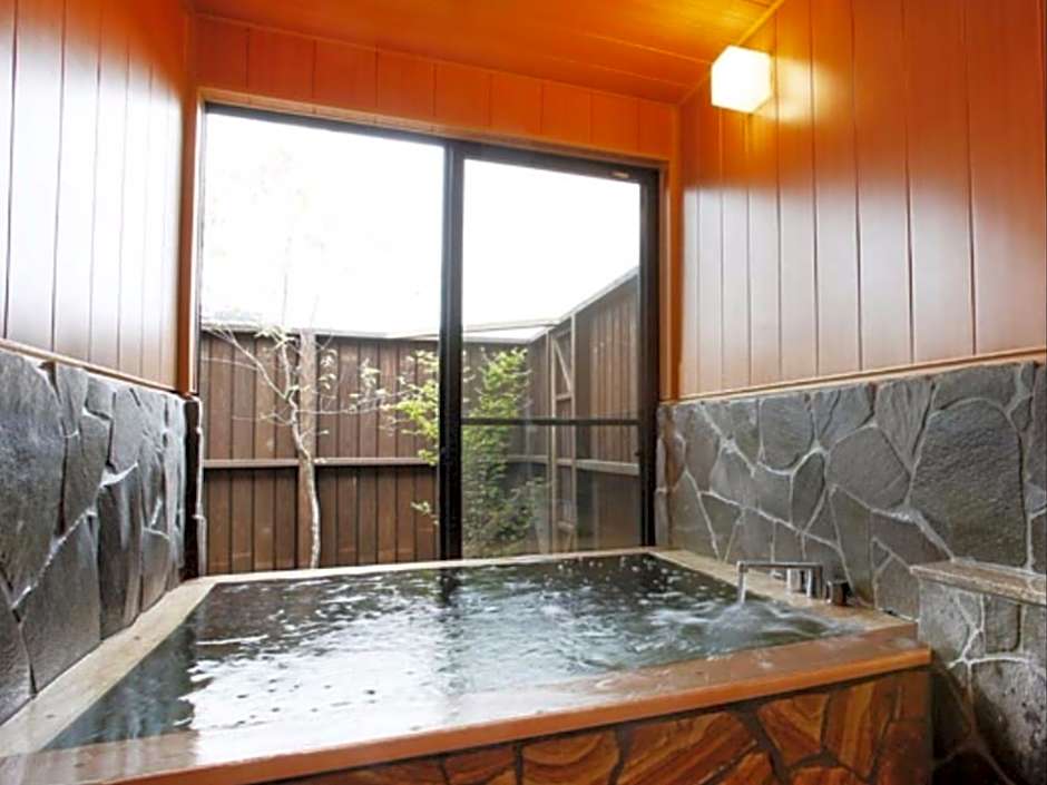 Takachiho Hanare no Yado Kamigakure Ryokan