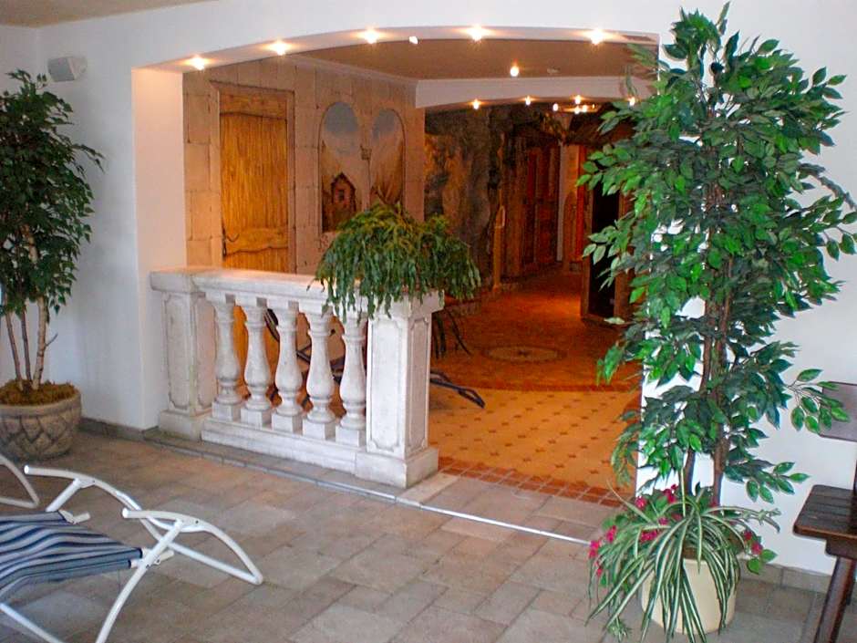 Hotel Thuinerwaldele