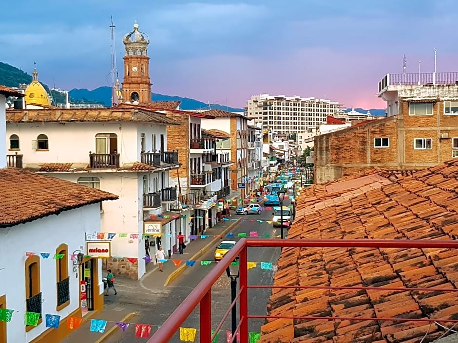 Hostel Vallarta