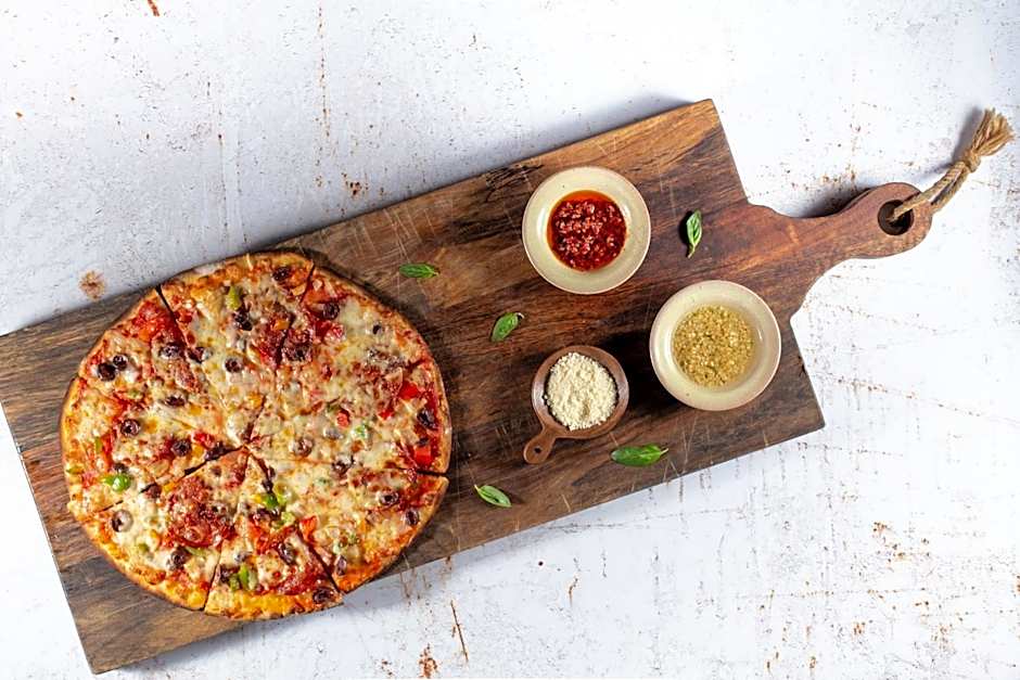 Villa San Giovanni Accommodation