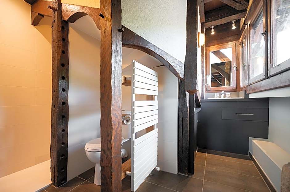 Hôtel La Couleuvrine Sarlat Centre Ville