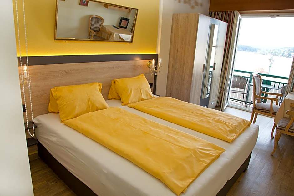 Villa Desiree - Hotel Garni - Adults Only