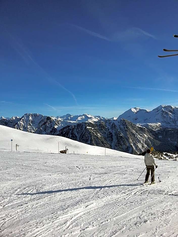Résidence Les Villages du Bachat