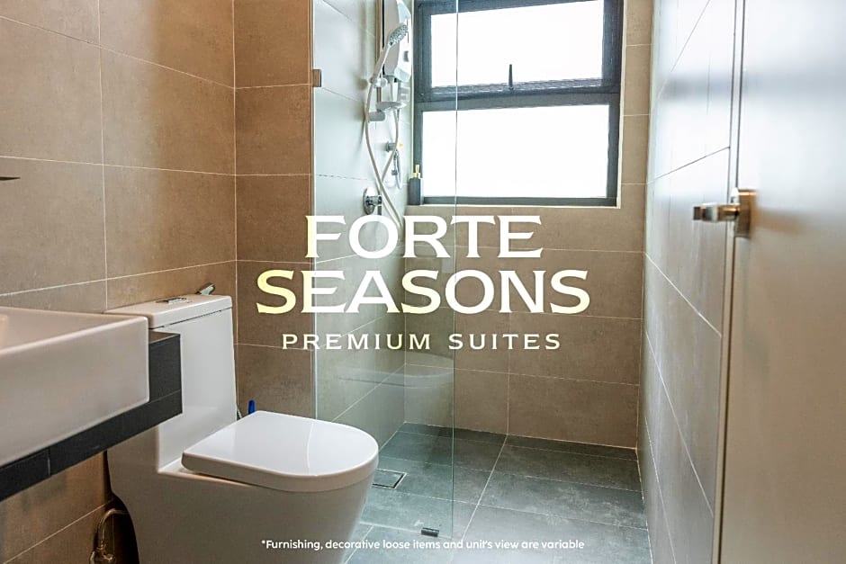 Enclave Nature Suites @ Bukit Tinggi