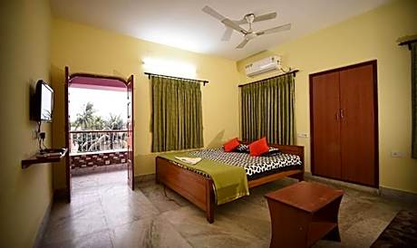 FabHotel Sonar Bangla Guest House