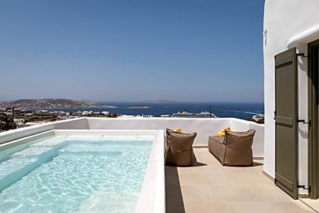 Aya Sofia Suites