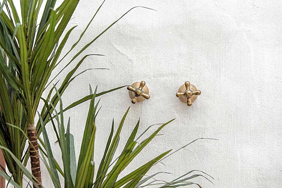 S'Hotelet d'es Born - Suites & SPA