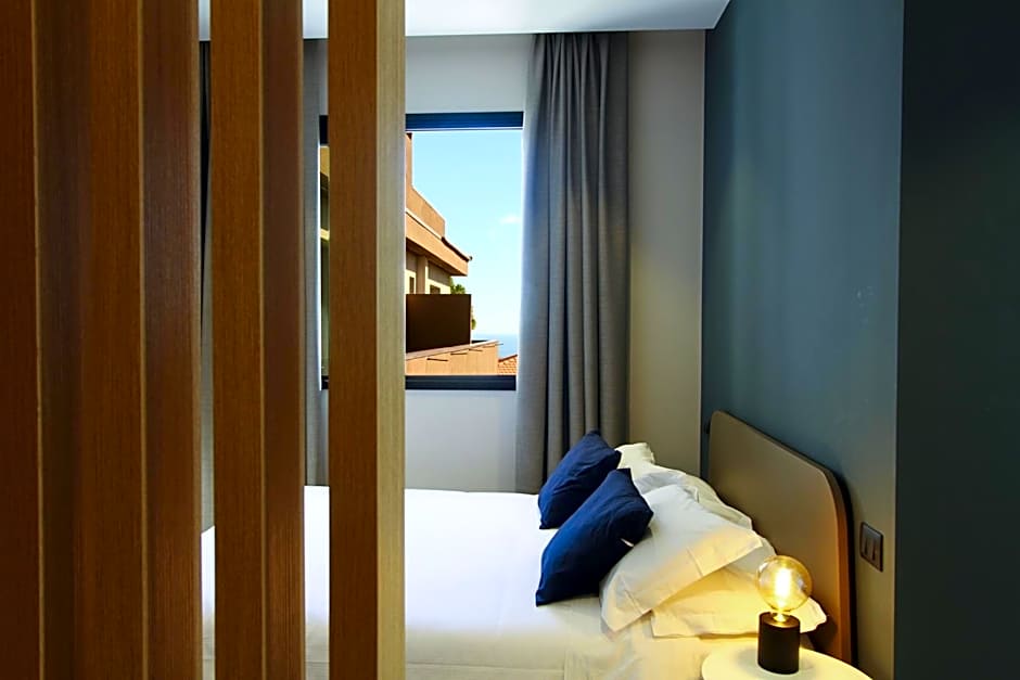 Ollen apartments