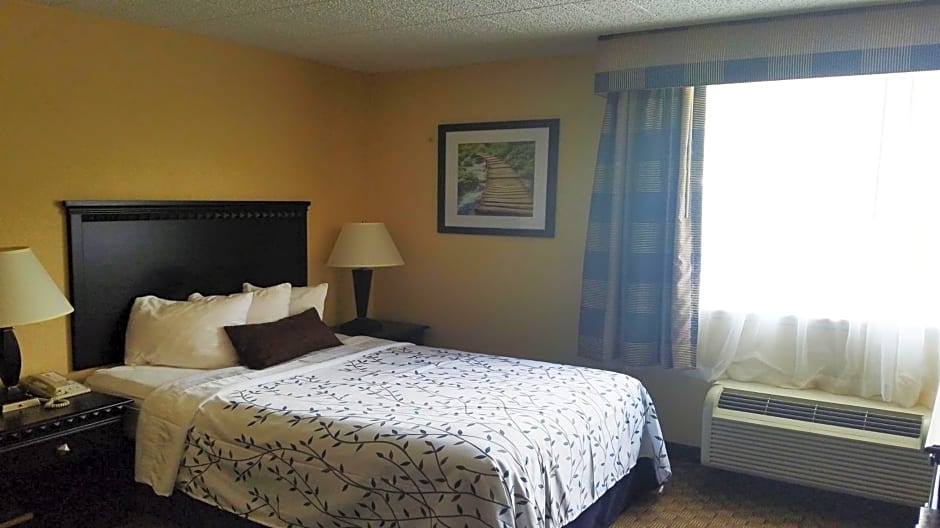 Best Western Hazlet Inn