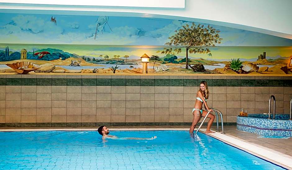 Holiday Club Apartman Hotel