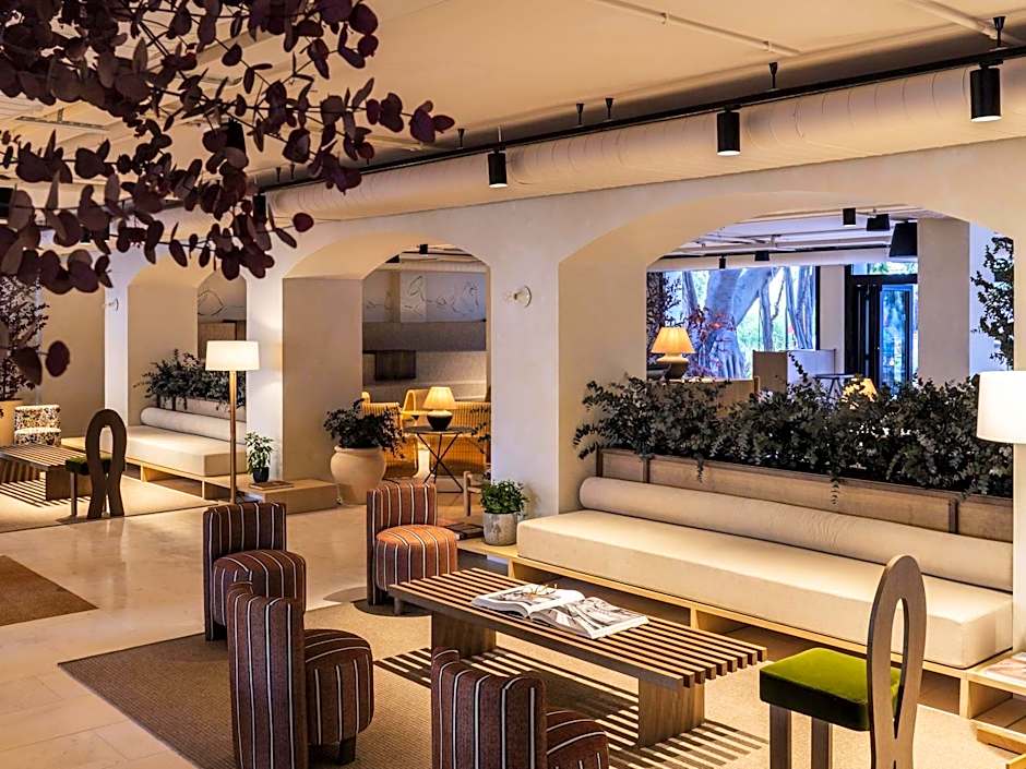 Mercure Benidorm