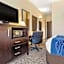 Comfort Inn & Suites Butler