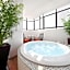 Hotel Fine Garden Gifu - Free Parking