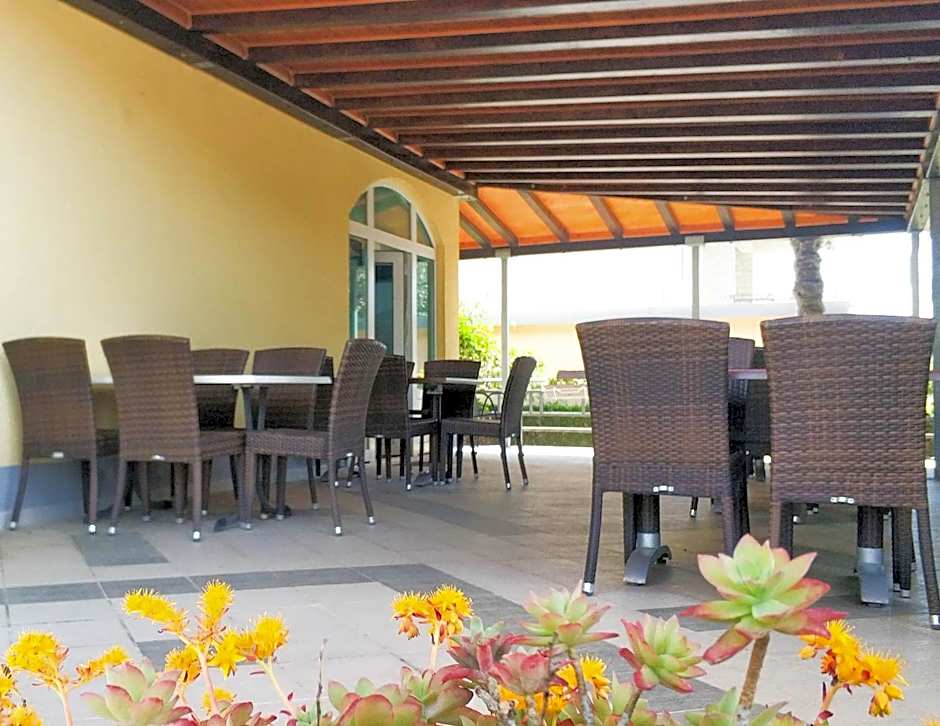 Hotel Adria