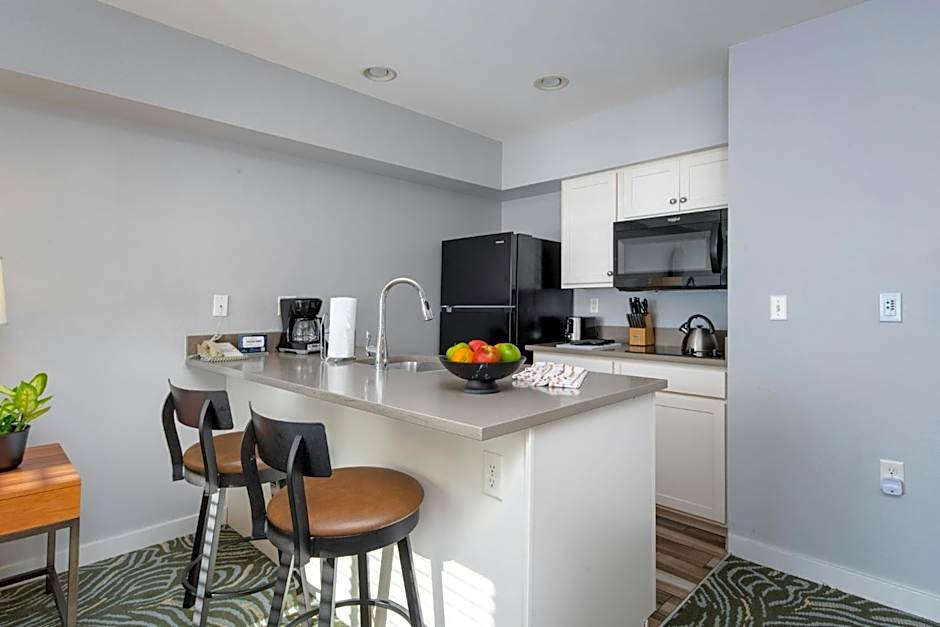 Worldmark Birch Bay