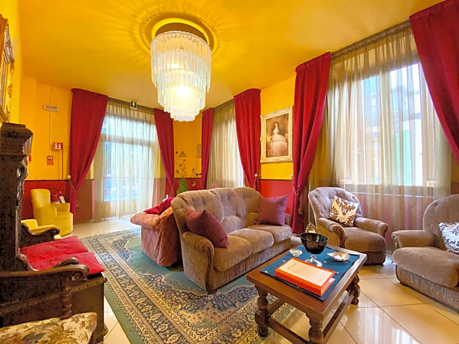 HOTEL RINASCIMENTO