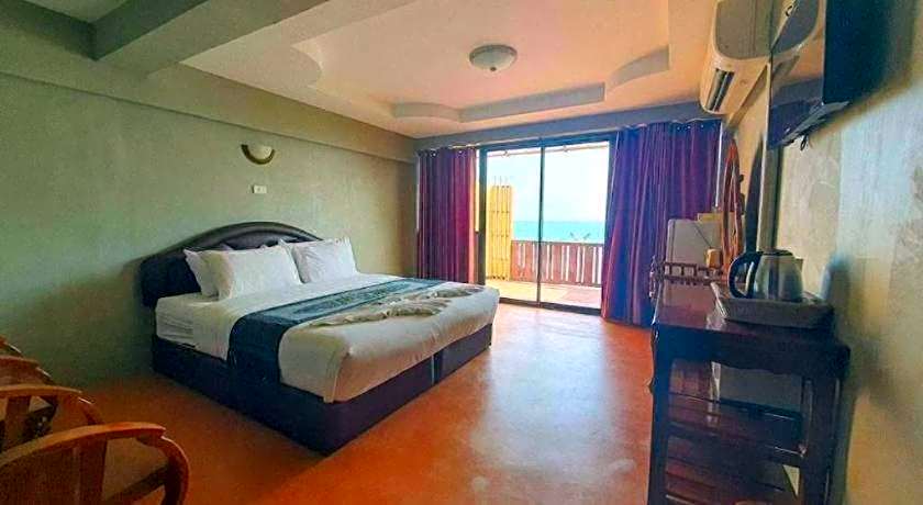 Jirawan Hotel