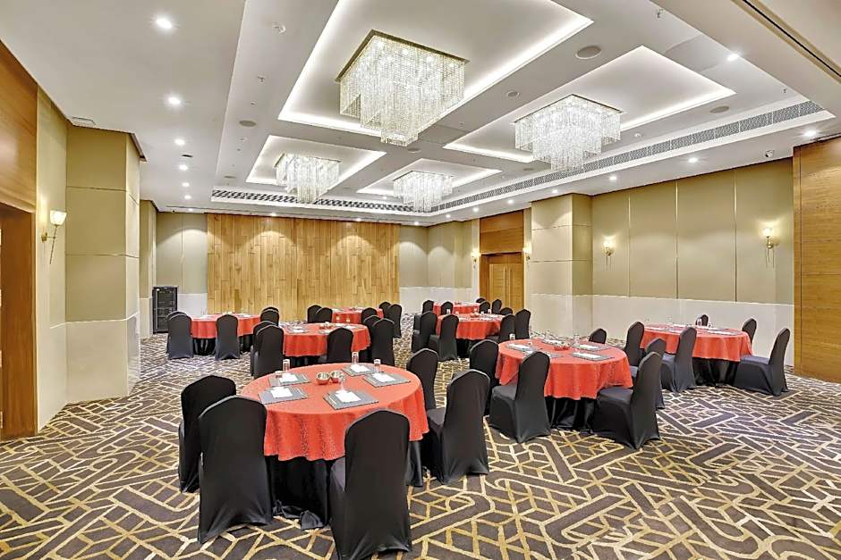 Radisson Hotel Nathdwara