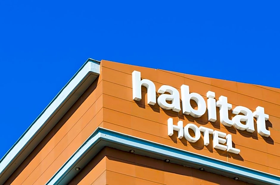 Habitat Hotel