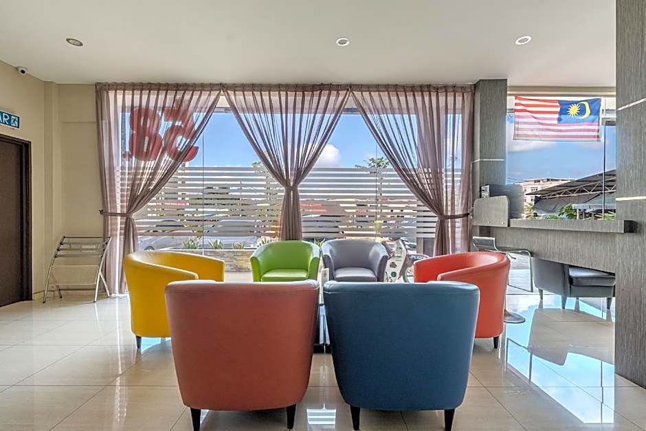 Gl Hotel