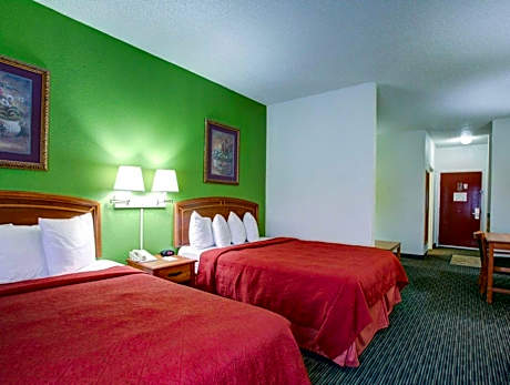 Hotel Del Valle - Austin SE