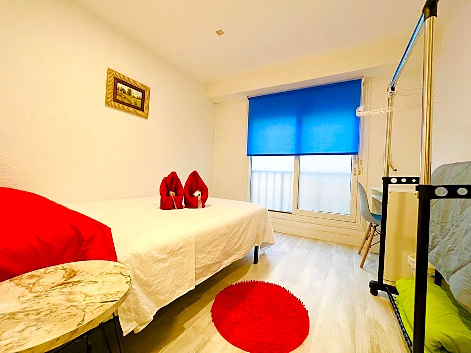Guest House Leo