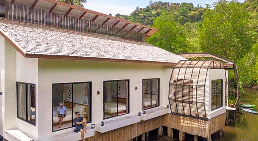 Escape Life Koh Kood