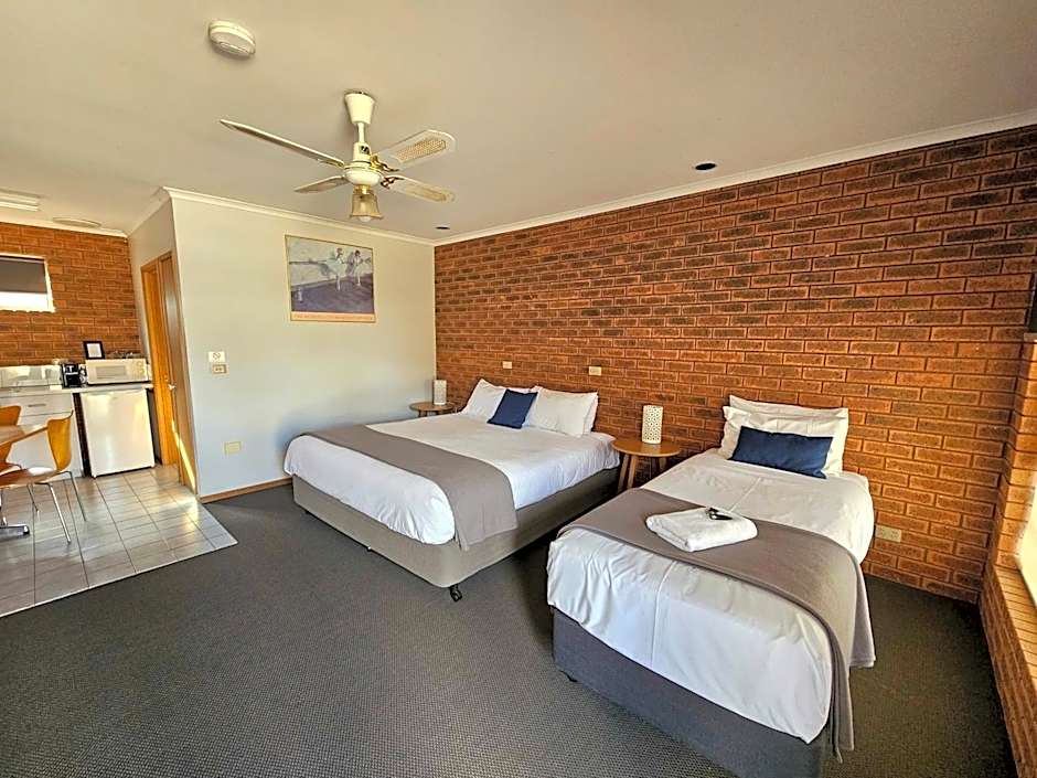 Bridge Motor Inn Tocumwal