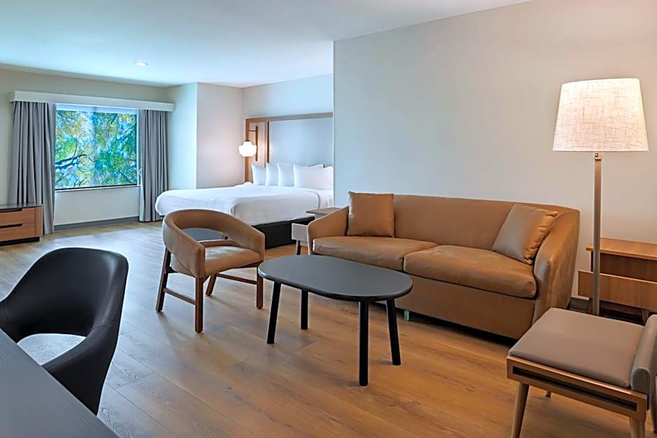 Fairfield Inn by Marriott Sacramento Cal Expo