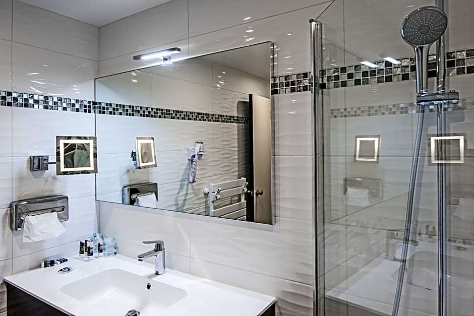 Mercure Mont Saint Michel