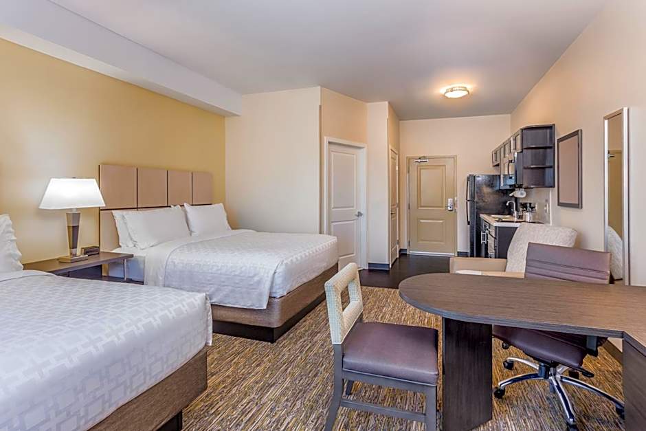Candlewood Suites Bethlehem South By IHG