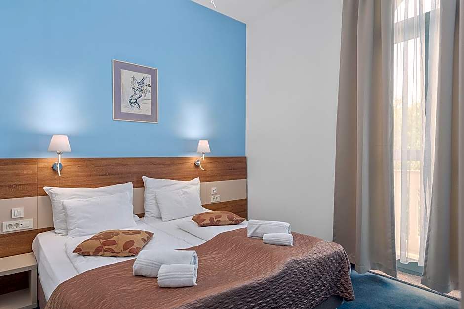 Boutique Hotel Mali Raj