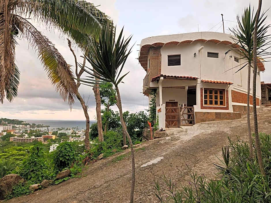 Las Cabañas del Tio Lalo